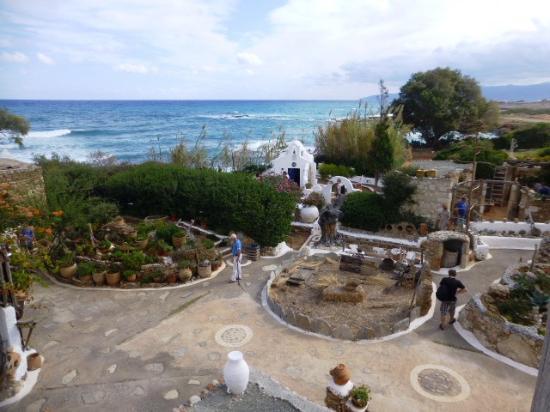 Muzeum na Wolnym Powietrzu Lychnostatis